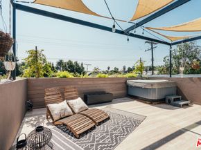 213 Horizon Avenue, Venice CA 90291