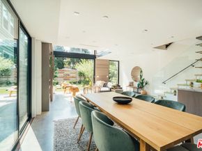 213 Horizon Avenue, Venice CA 90291