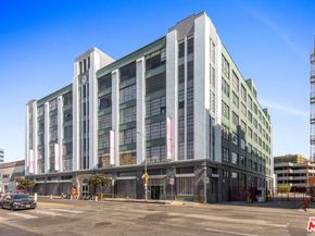 420 S San Pedro Street 628, Los Angeles CA 90013