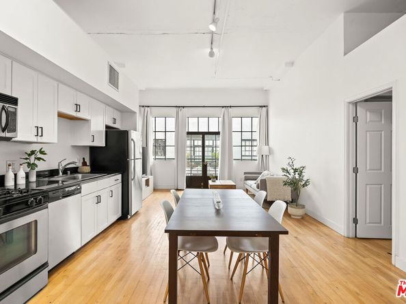 420 S San Pedro Street 628, Los Angeles CA 90013