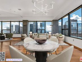 1100 Wilshire Boulevard 2911, Los Angeles CA 90017