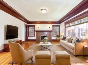 1016 S Oxford Avenue, Los Angeles CA 90006