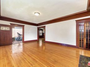 1016 S Oxford Avenue, Los Angeles CA 90006