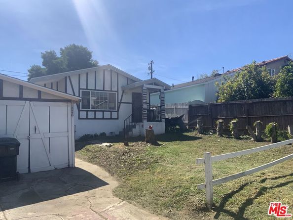 826 E 65th Street, Inglewood CA 90302