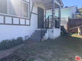 826 E 65th Street, Inglewood CA 90302