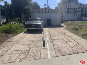 826 E 65th Street, Inglewood CA 90302