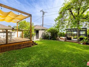 734 E Mendocino Street, Altadena CA 91001