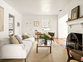 734 E Mendocino Street, Altadena CA 91001