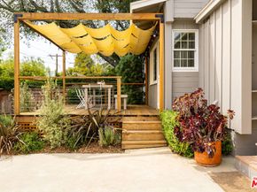 734 E Mendocino Street, Altadena CA 91001