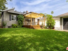 734 E Mendocino Street, Altadena CA 91001