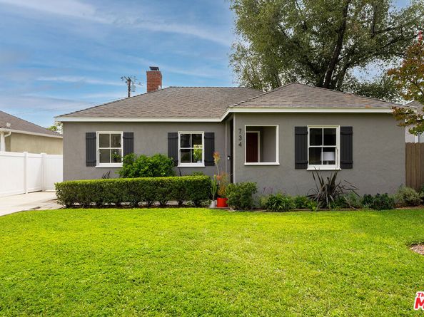 734 E Mendocino Street, Altadena CA 91001
