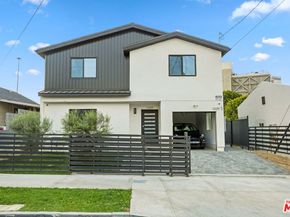 1029 Lord Street, Los Angeles CA 90033