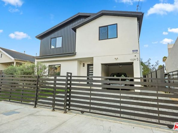 1029 Lord Street, Los Angeles CA 90033