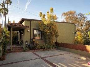 3409 Winslow Drive, Los Angeles CA 90026