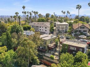 3409 Winslow Drive, Los Angeles CA 90026