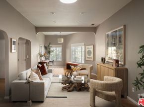 3409 Winslow Drive, Los Angeles CA 90026