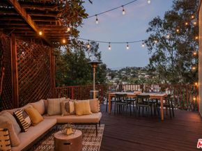 3409 Winslow Drive, Los Angeles CA 90026