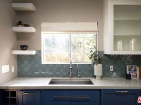 3409 Winslow Drive, Los Angeles CA 90026