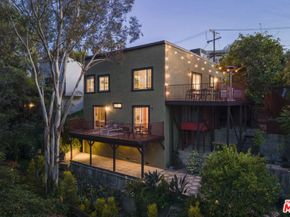 3409 Winslow Drive, Los Angeles CA 90026