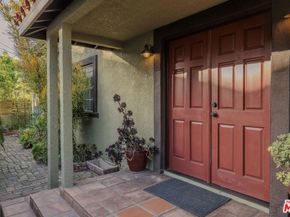 3409 Winslow Drive, Los Angeles CA 90026
