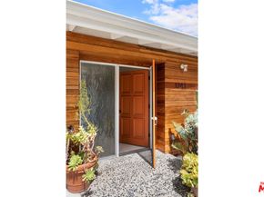 1241 Corona Drive, Glendale CA 91205