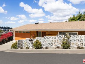 1241 Corona Drive, Glendale CA 91205