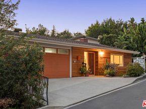 1241 Corona Drive, Glendale CA 91205