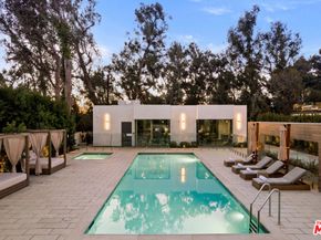 505 S Barrington Avenue 404, Los Angeles CA 90049