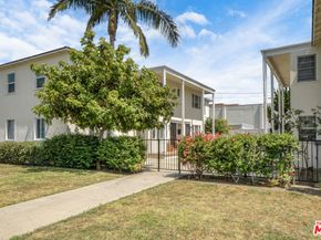12320 Washington Place, Culver City CA 90066