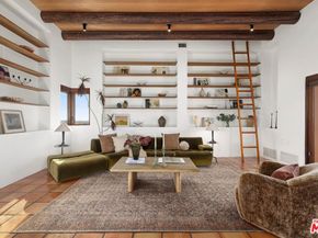 1521 Randall Court, Los Angeles CA 90065