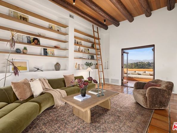 1521 Randall Court, Los Angeles CA 90065