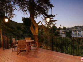 1926 N Crescent Heights Boulevard, Los Angeles CA 90069