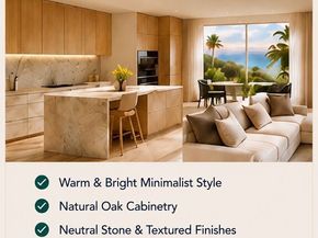17337 Tramonto Drive 105, Pacific Palisades CA 90272