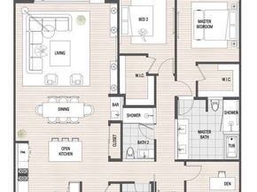 17337 Tramonto Drive 105, Pacific Palisades CA 90272