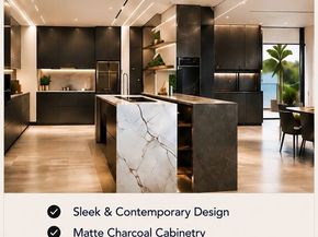 17337 Tramonto Drive 105, Pacific Palisades CA 90272