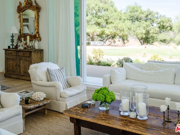 1750 Will Geer Road, Topanga CA 90290