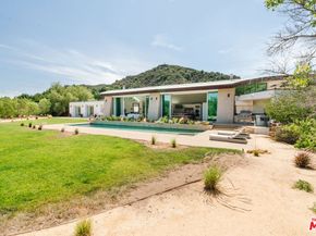 1750 Will Geer Road, Topanga CA 90290
