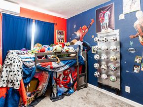 533 Doverdale Avenue, La Puente CA 91744