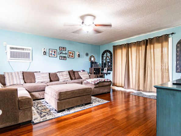 533 Doverdale Avenue, La Puente CA 91744