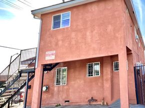 711 W 90th Street, Los Angeles CA 90044
