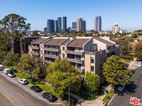 2324 S Beverly Glen Blvd 206, Los Angeles CA 90064