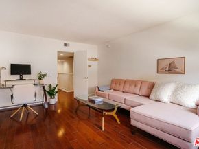 4608 Glencoe Avenue 3, Marina Del Rey CA 90292