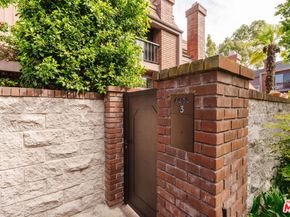 4608 Glencoe Avenue 3, Marina Del Rey CA 90292