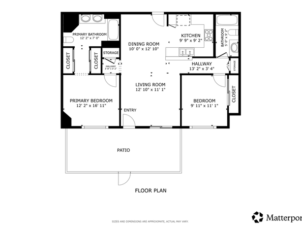 19613 Orviento Drive, Trabuco Canyon CA 92679