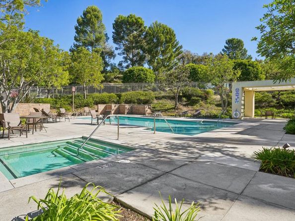 19613 Orviento Drive, Trabuco Canyon CA 92679