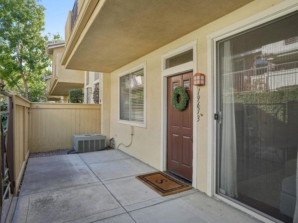 19613 Orviento Drive, Trabuco Canyon CA 92679