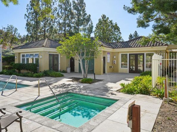 19613 Orviento Drive, Trabuco Canyon CA 92679