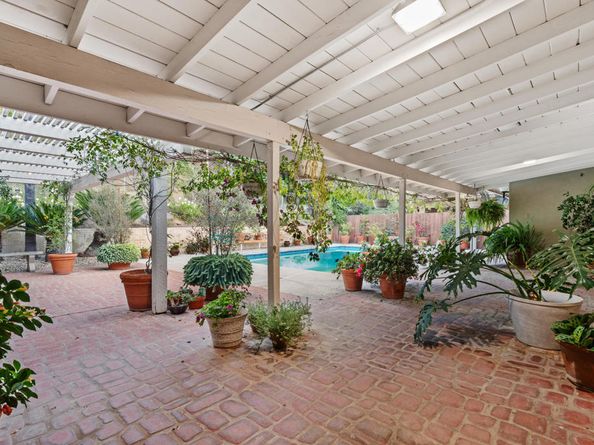 16445 Garvin Drive, Encino CA 91436