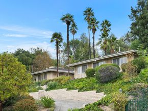 16445 Garvin Drive, Encino CA 91436