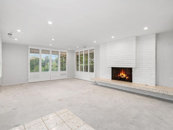 16445 Garvin Drive, Encino CA 91436